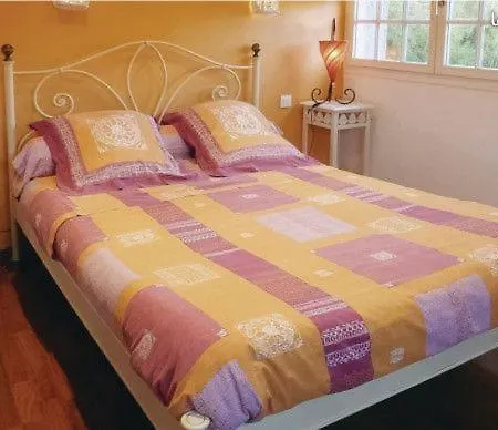 Gites Du Villiers Tatil Evi